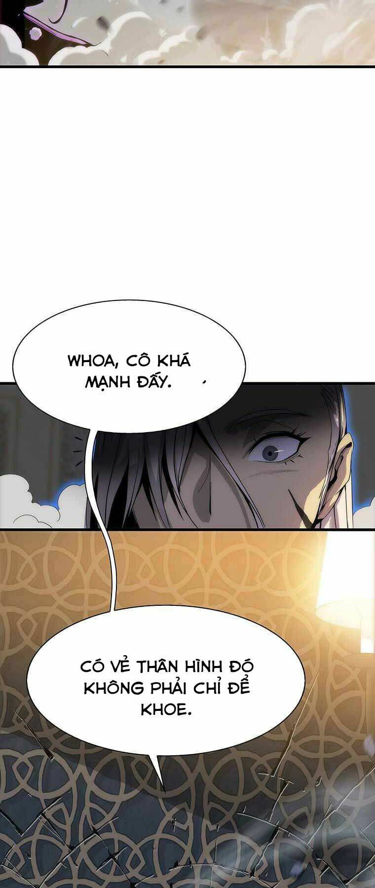 Hậu Duệ Của Hổ: Chapter 4