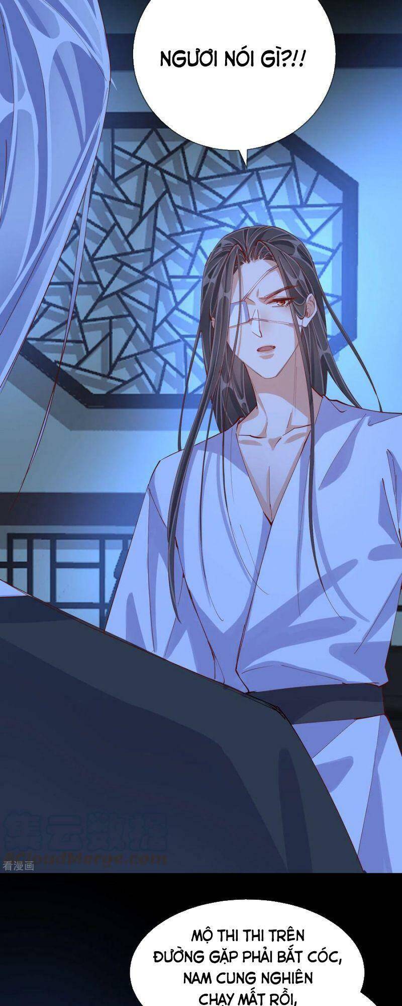 Công Lược Trưởng Thành Của Vương Phi: Chapter 52