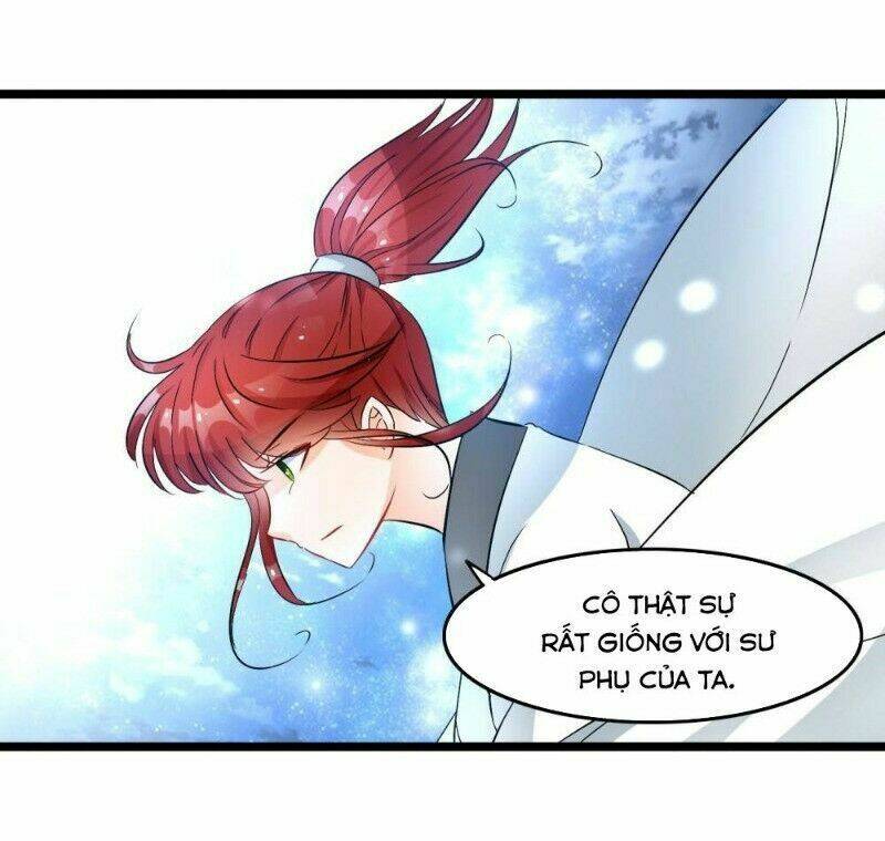 Nghịch Đồ Tại Thượng: Chapter 38