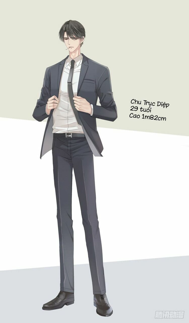 Điều Giáo Gấu Bắc Cực: Chapter 3.1