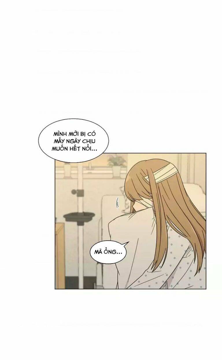 …”Một Sự Thật Khá Khó Chịu.”: Chapter 50