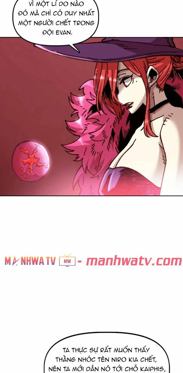 Nô Lệ Nghịch Thiên: Chapter 70