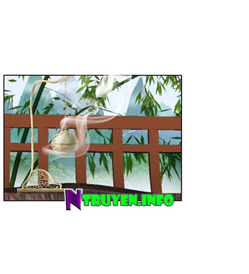 Thông Linh Phi: Chapter 349