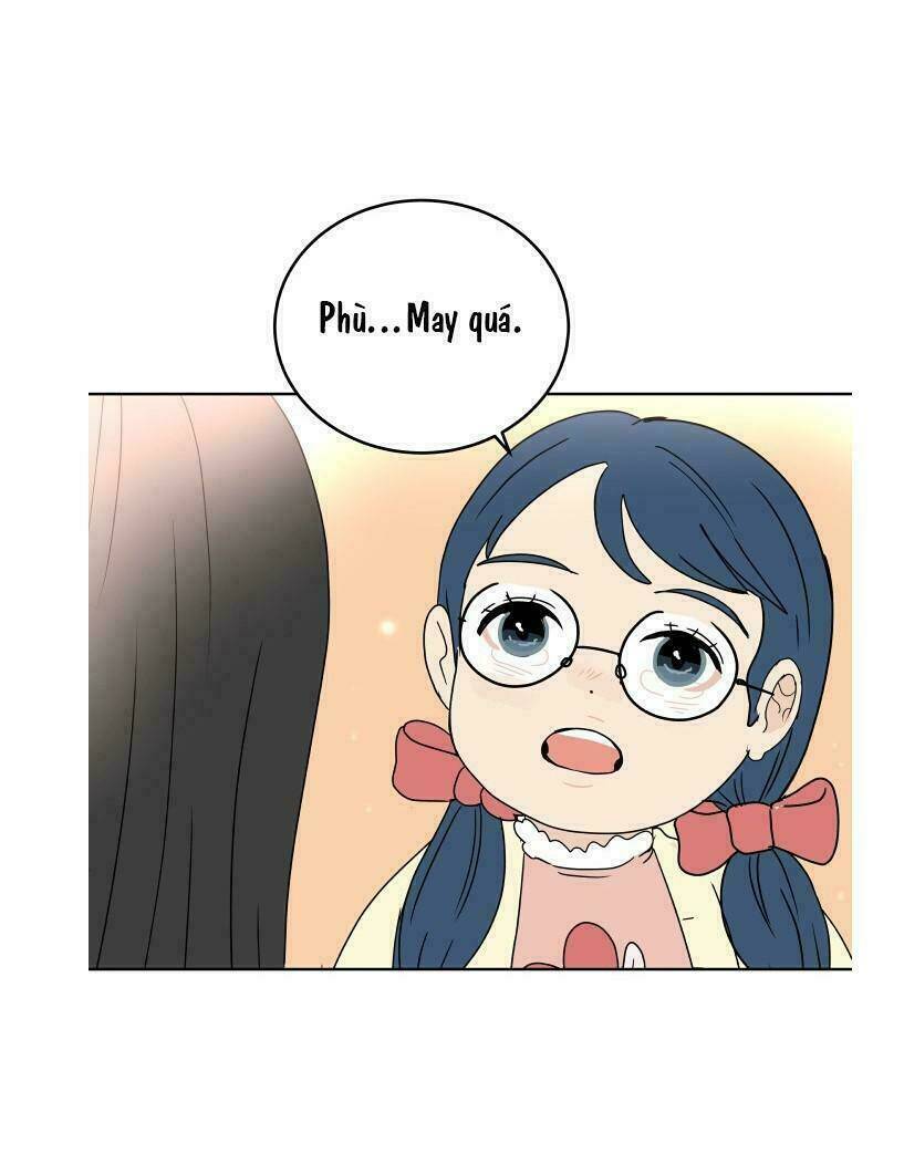 30 Phút Bước Đi Bên Em: Chapter 65.5