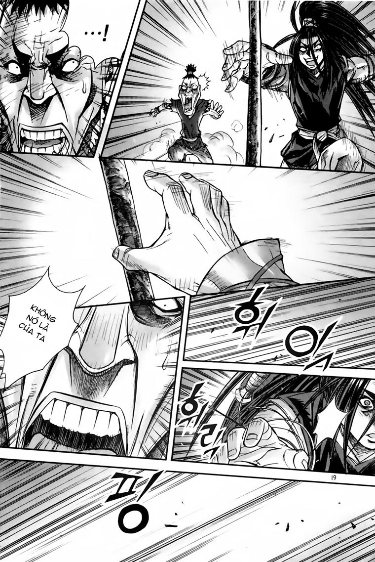 Diêm Đế: Chapter 208