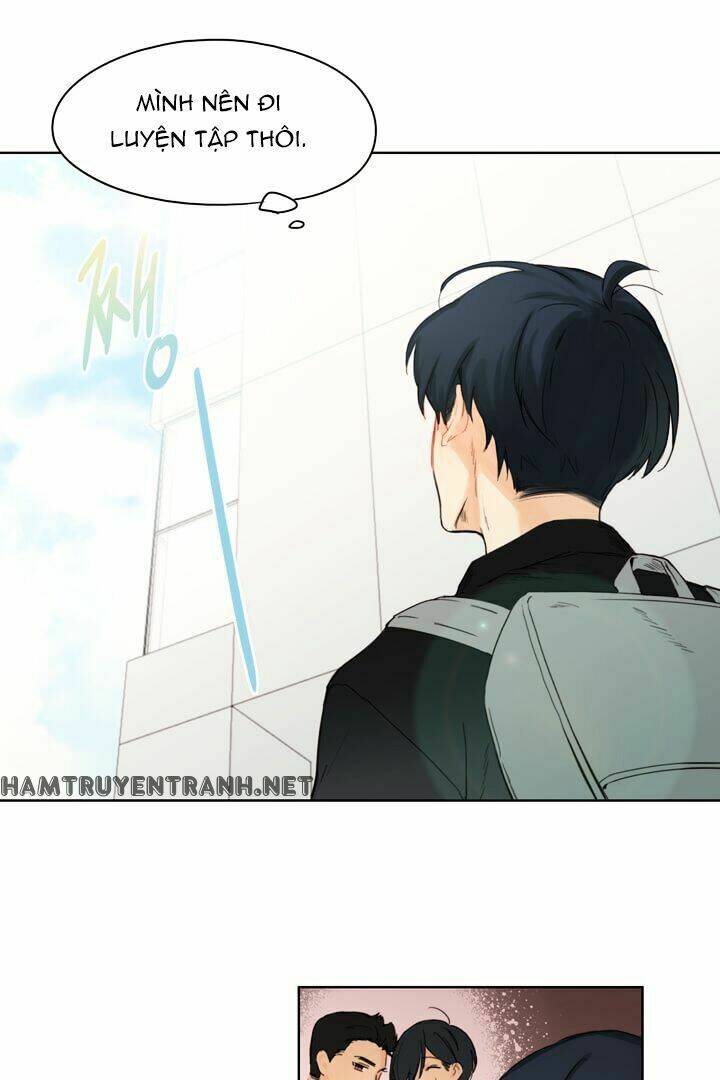 Thực Tập Sinh: Chapter 3