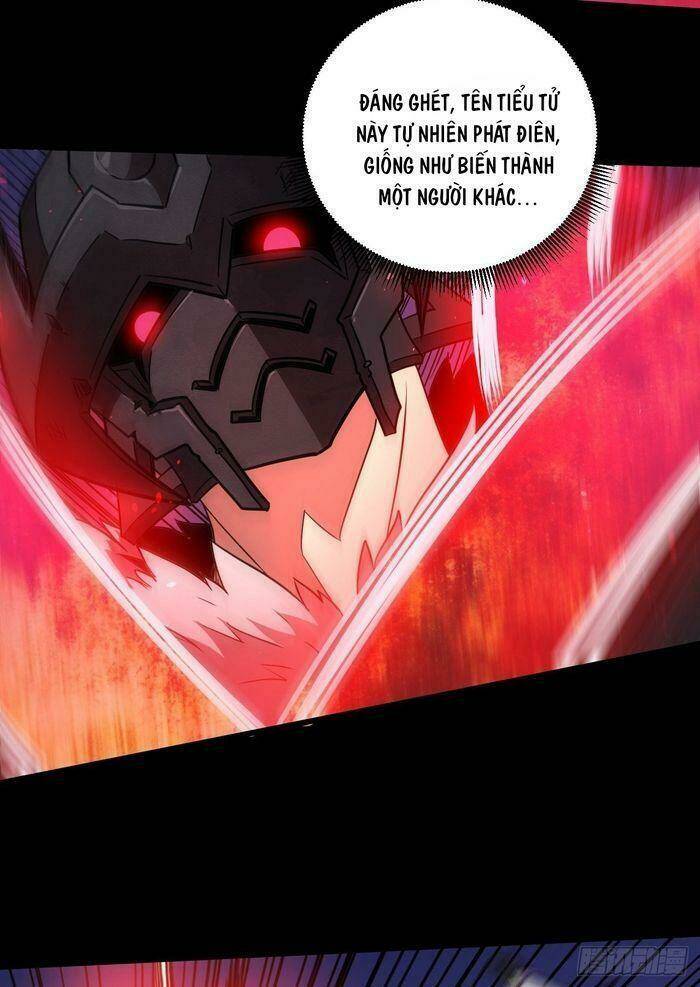 Chuyển Sinh Thành Nữ Hầu Tà Ác: Chapter 12