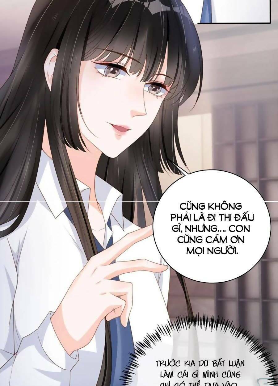 Dây Dưa Không Dứt: Chapter 29