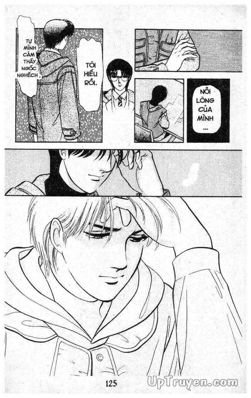 9 Banme No Musashi: Chapter 6