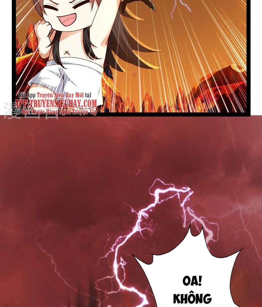 Khoa Kỹ Đại Tiên Tông: Chapter 69