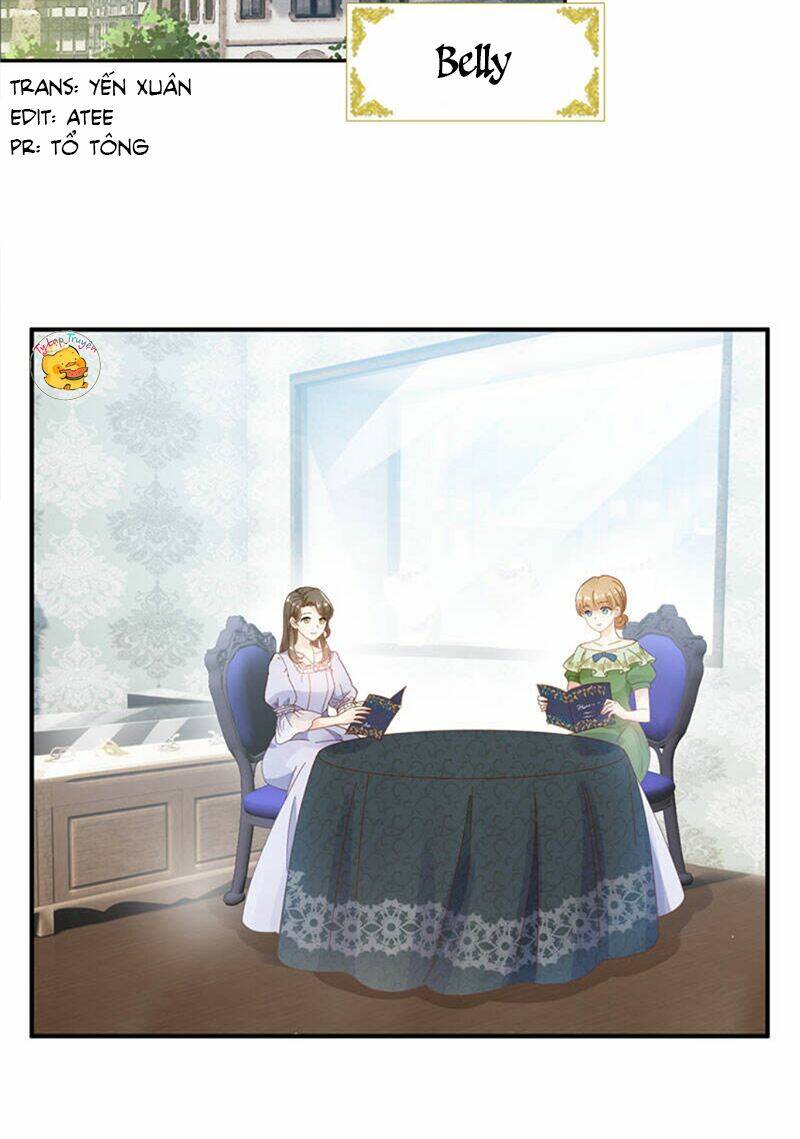 Ác Nữ Cải Biến: Chapter 50