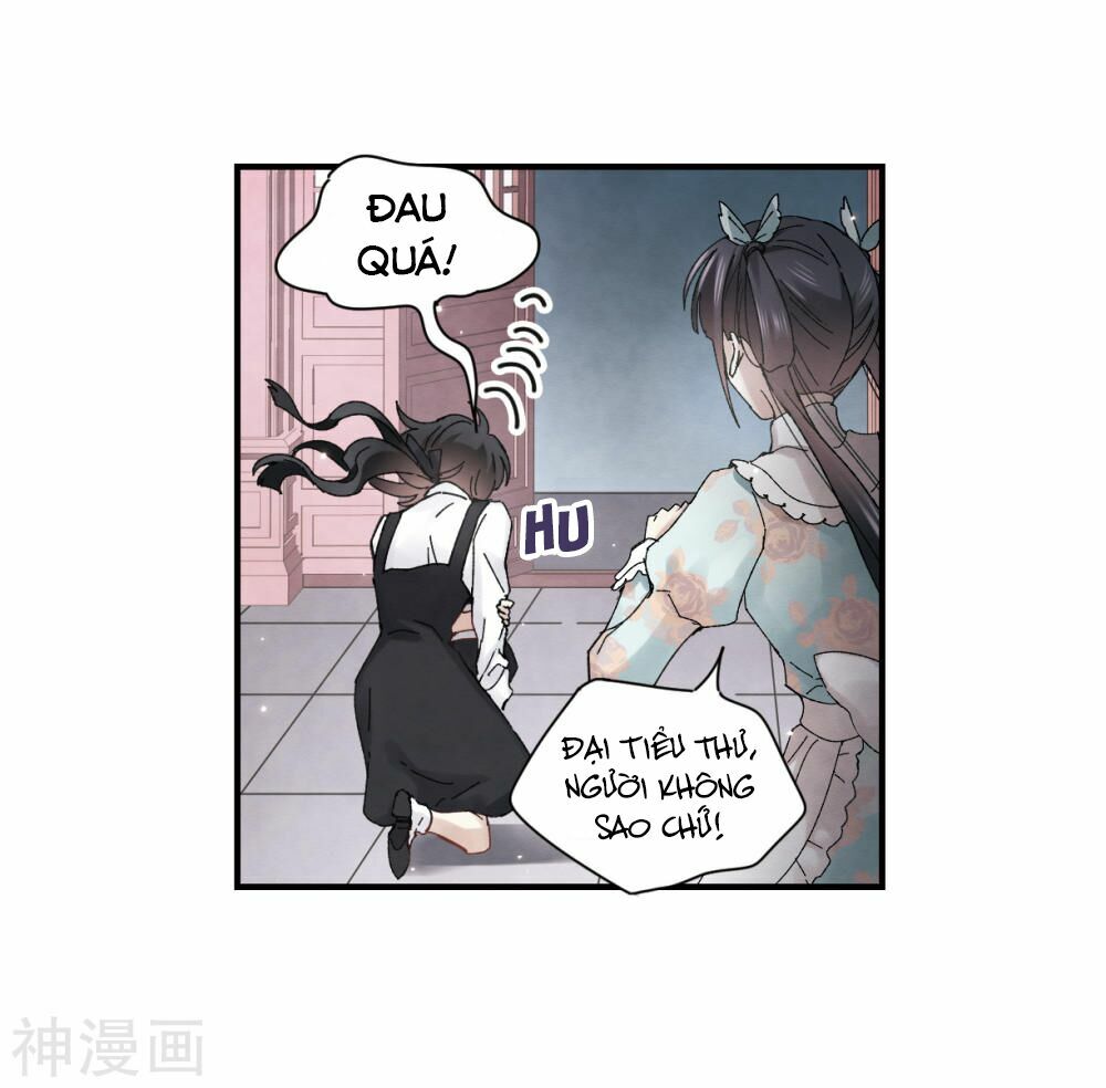 Mejaz - Nhân gian ngọc: Chapter 57
