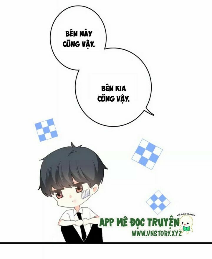 Con Tim Rung Động: Chapter 51