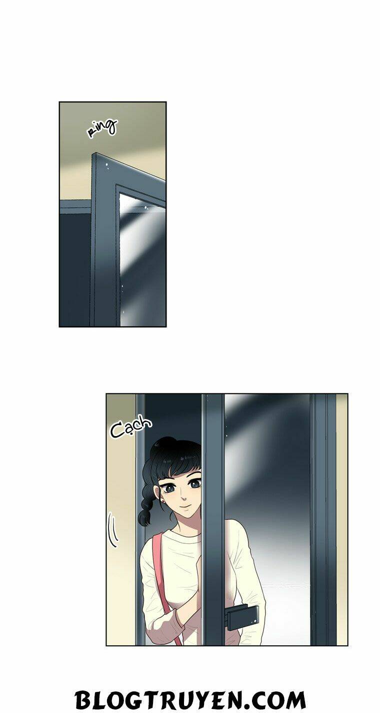 My Shining World: Chapter 21
