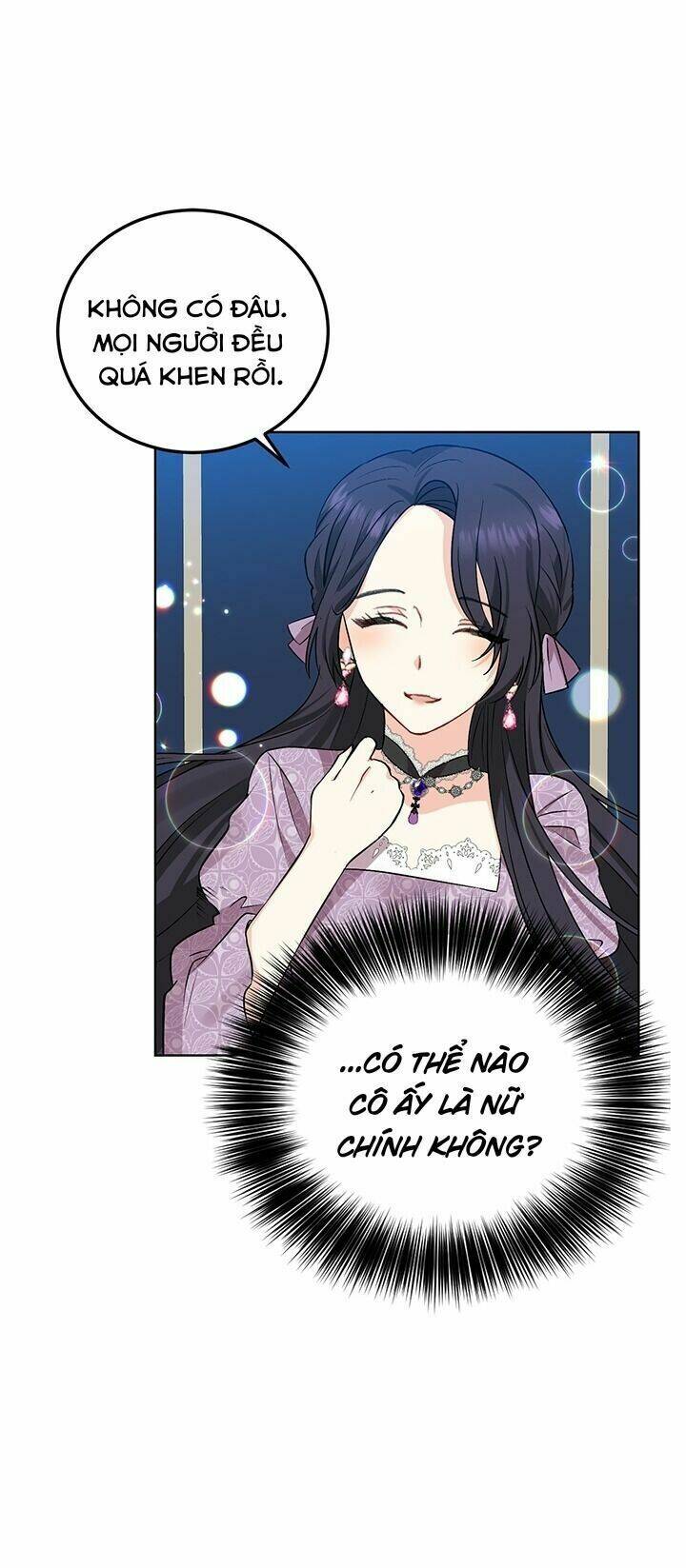 Tôi Trở Thành Gia Sư Của Tên Bạo Chúa: Chapter 8