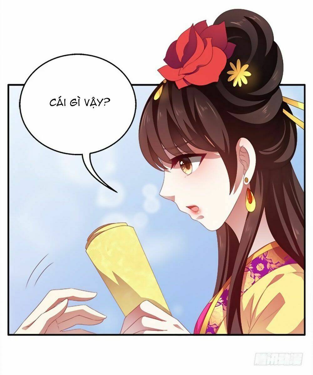 Thịnh Thế An Nhiên: Chapter 48