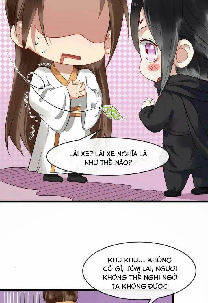 Bồng Sơn Viễn 2: Chapter 47