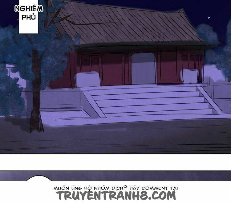 Bạch Lý Hành Giả: Chapter 1