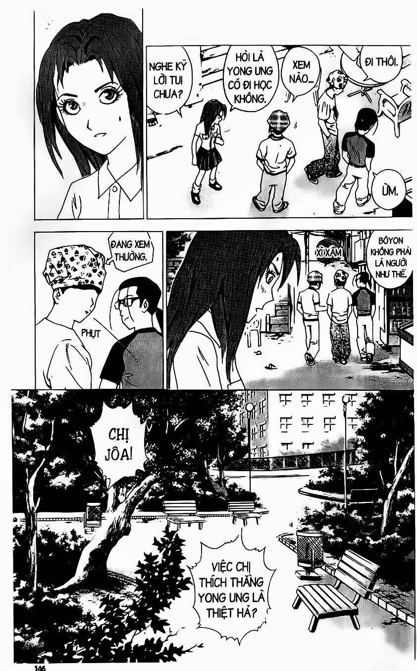 Ai Hơn Ai: Chapter 51