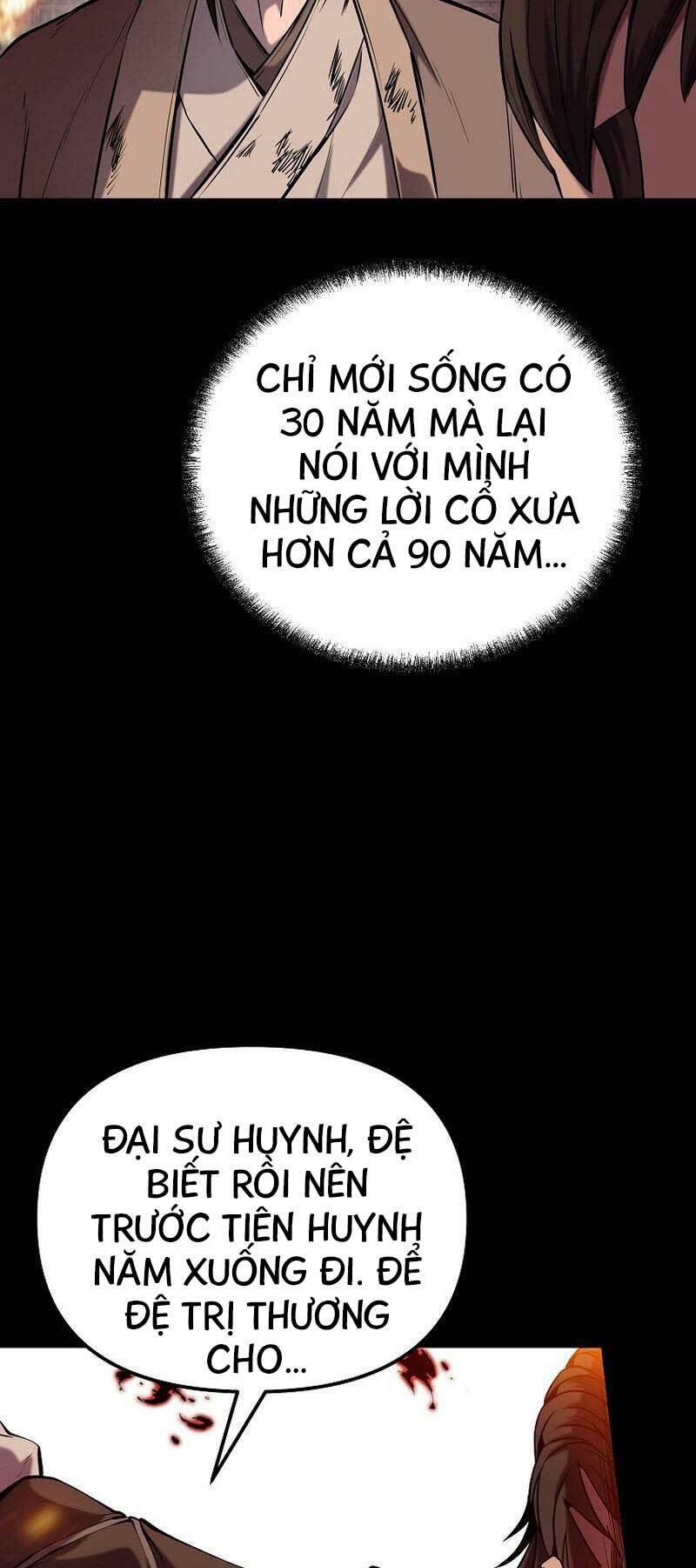 Đông Phương Bất Bại: Chapter 13