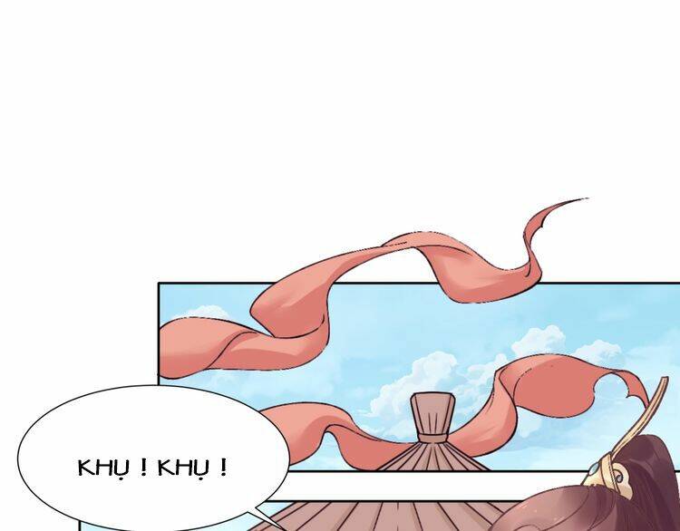 Nhất Sinh Nhất Thế Tiếu Thương Khung: Chapter 2