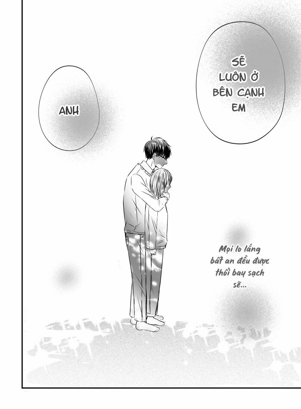 Tạm Biệt Kim Chung: Chapter 7