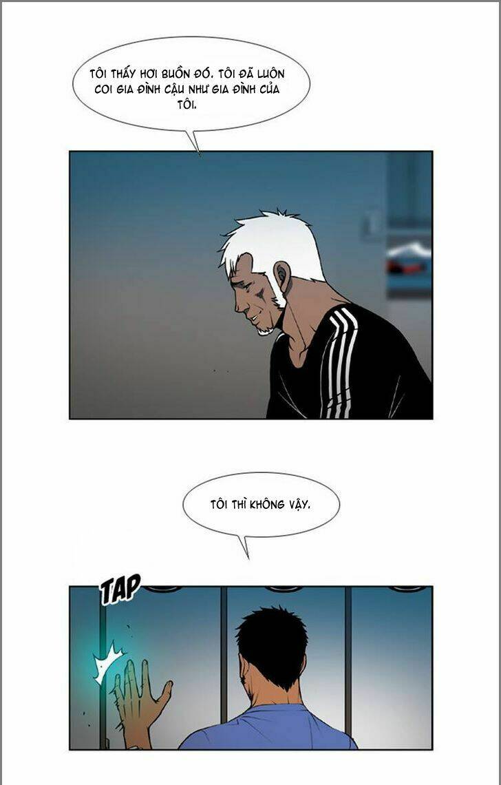 Quán Ăn Sát Thủ: Chapter 39