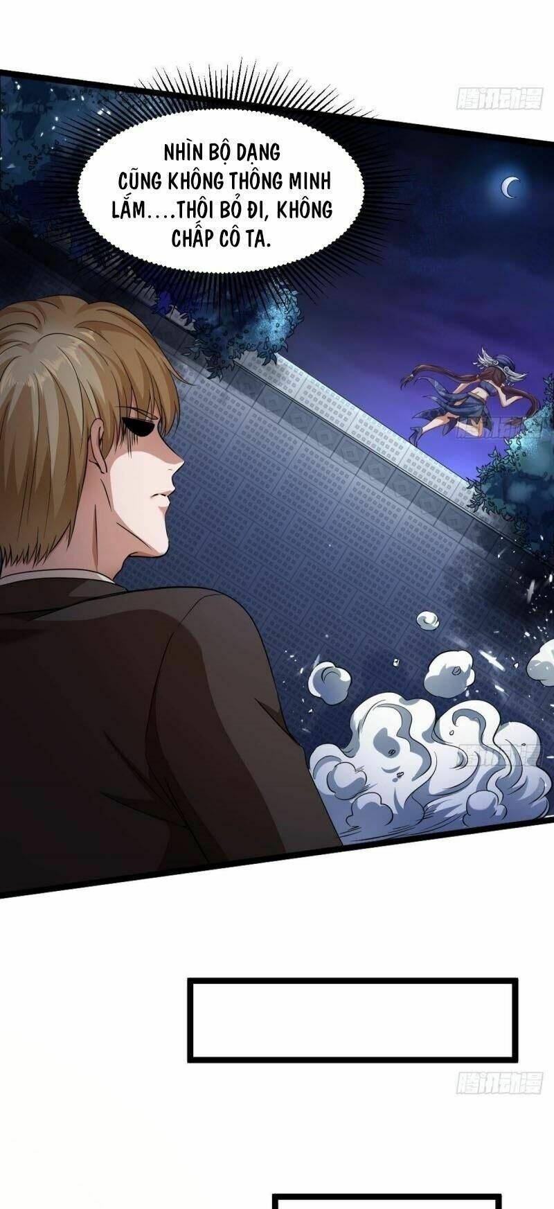 Tối Cuồng Nữ Tế: Chapter 35