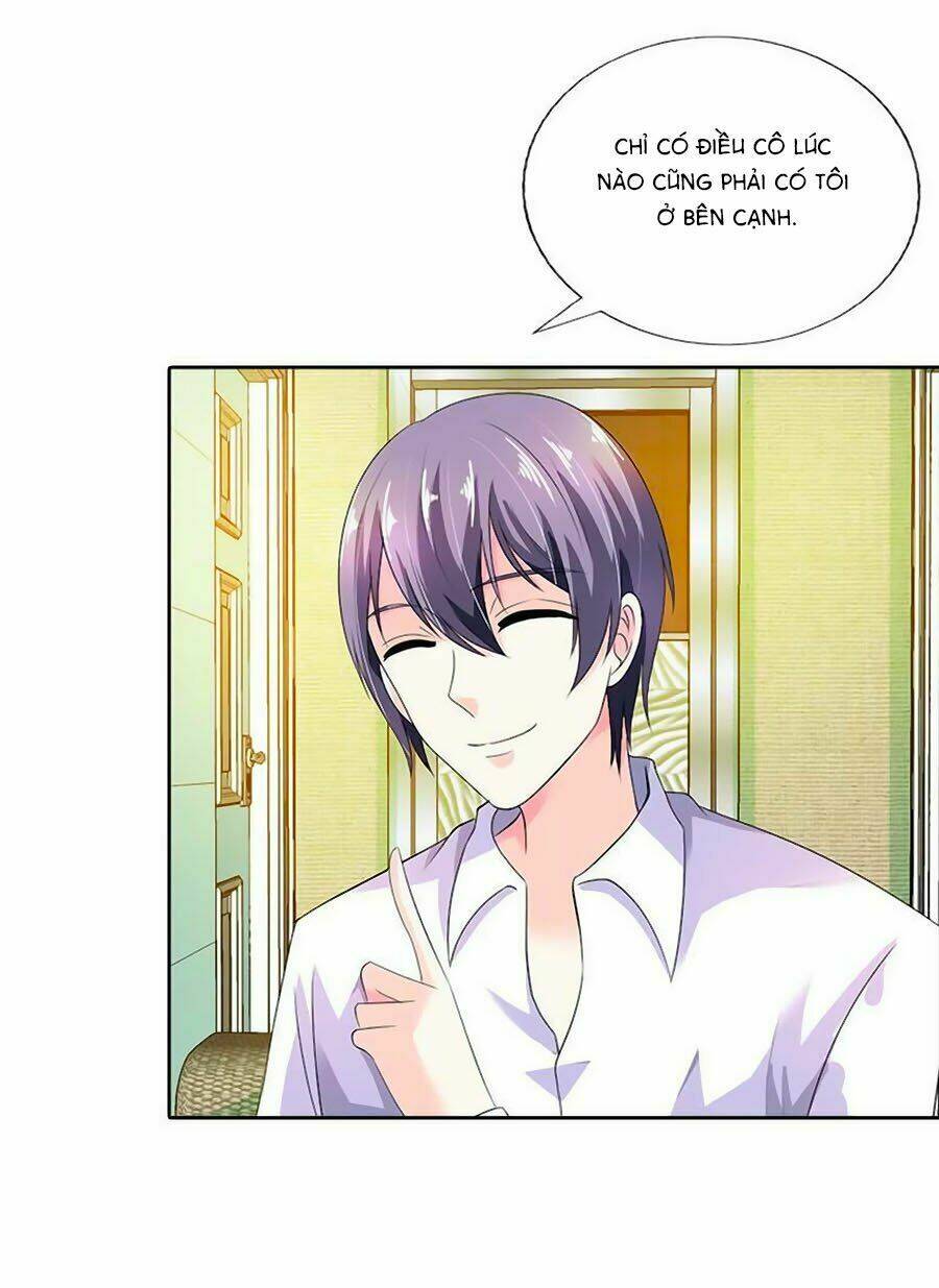 Song Diện Danh Viện: Chapter 41