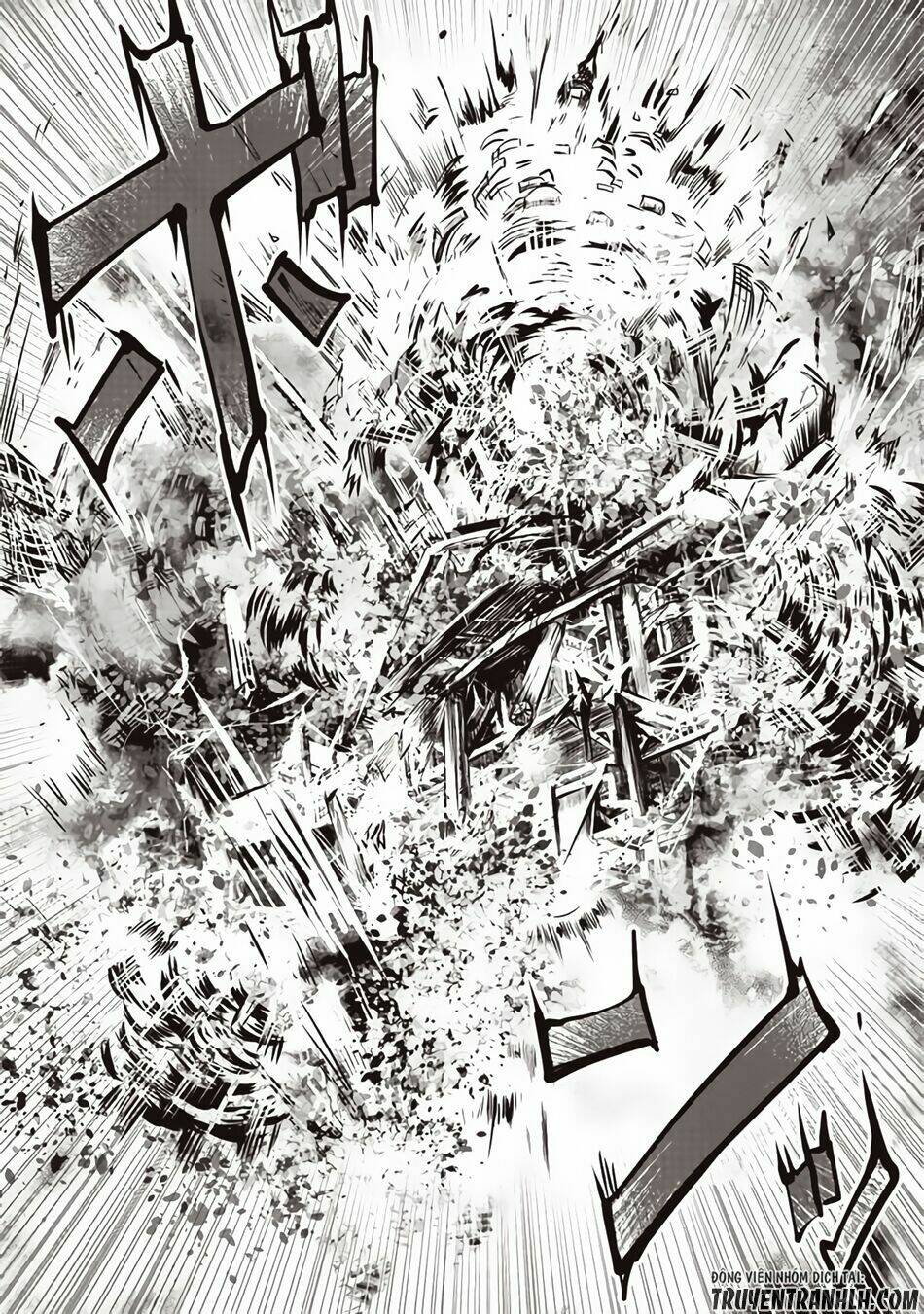 Siêu Bựa Nữ Nhân: Chapter 10