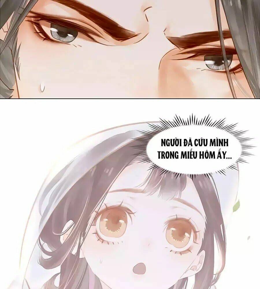 Tiểu Sư Phụ, Tóc Giả Của Ngài Rơi Rồi!: Chapter 17