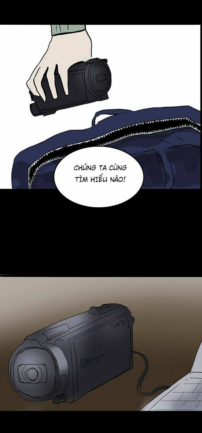 Chí Tôn Thần Ma: Chapter 8
