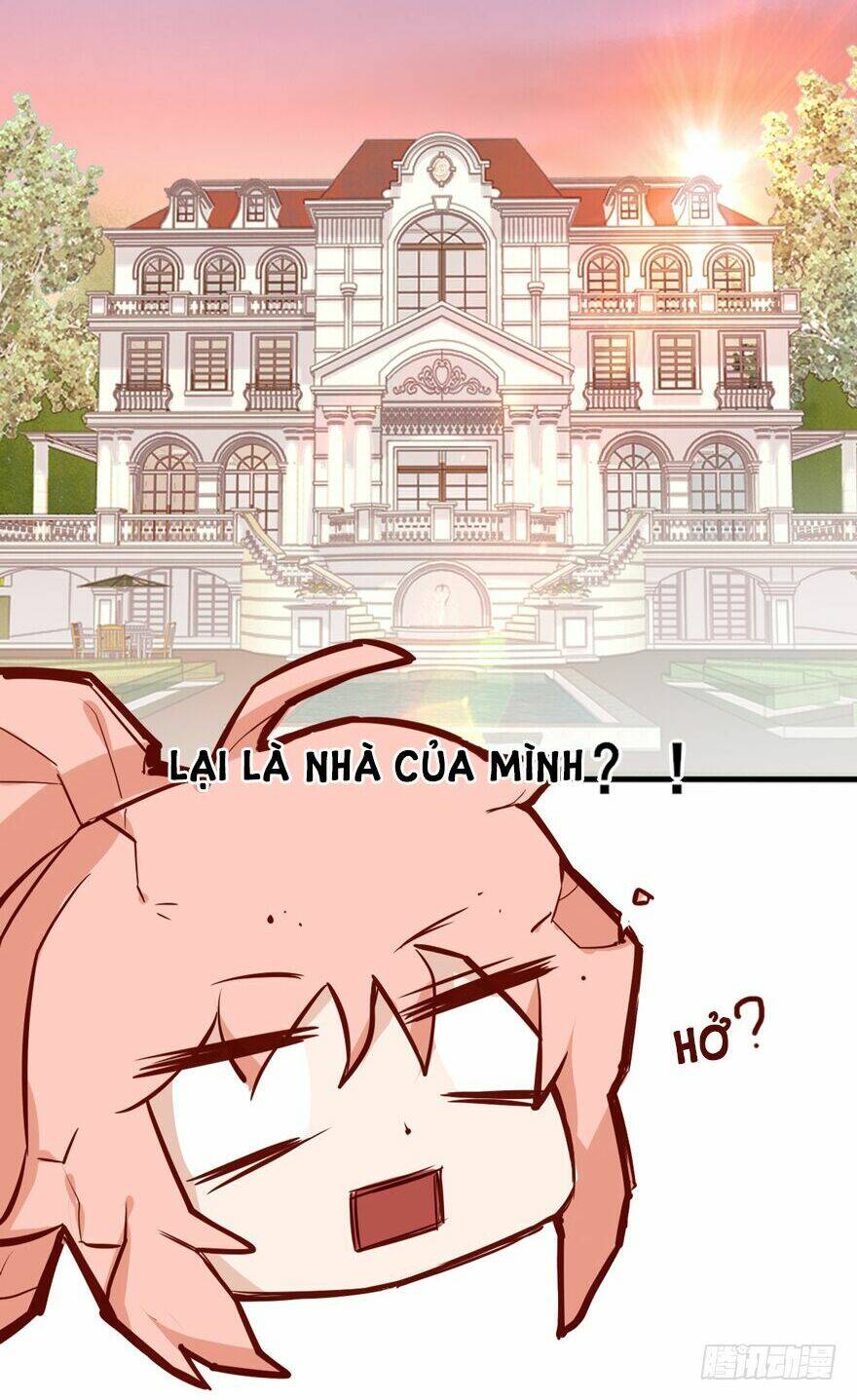 Sau Này Vẫn Cứ Thích Em: Chapter 2