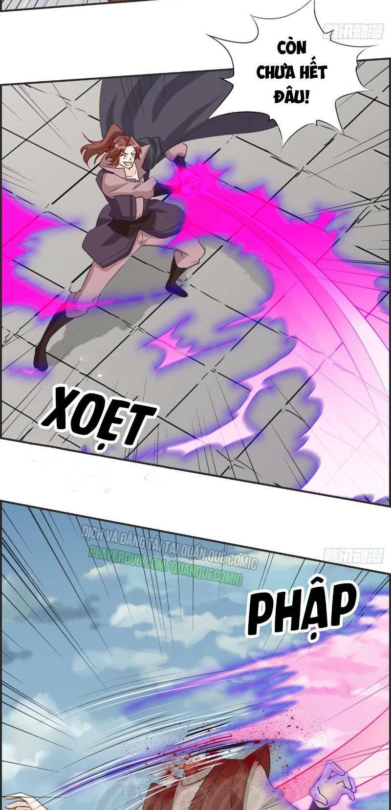 Tối Cường Hoàn Khố Hệ Thống: Chapter 47