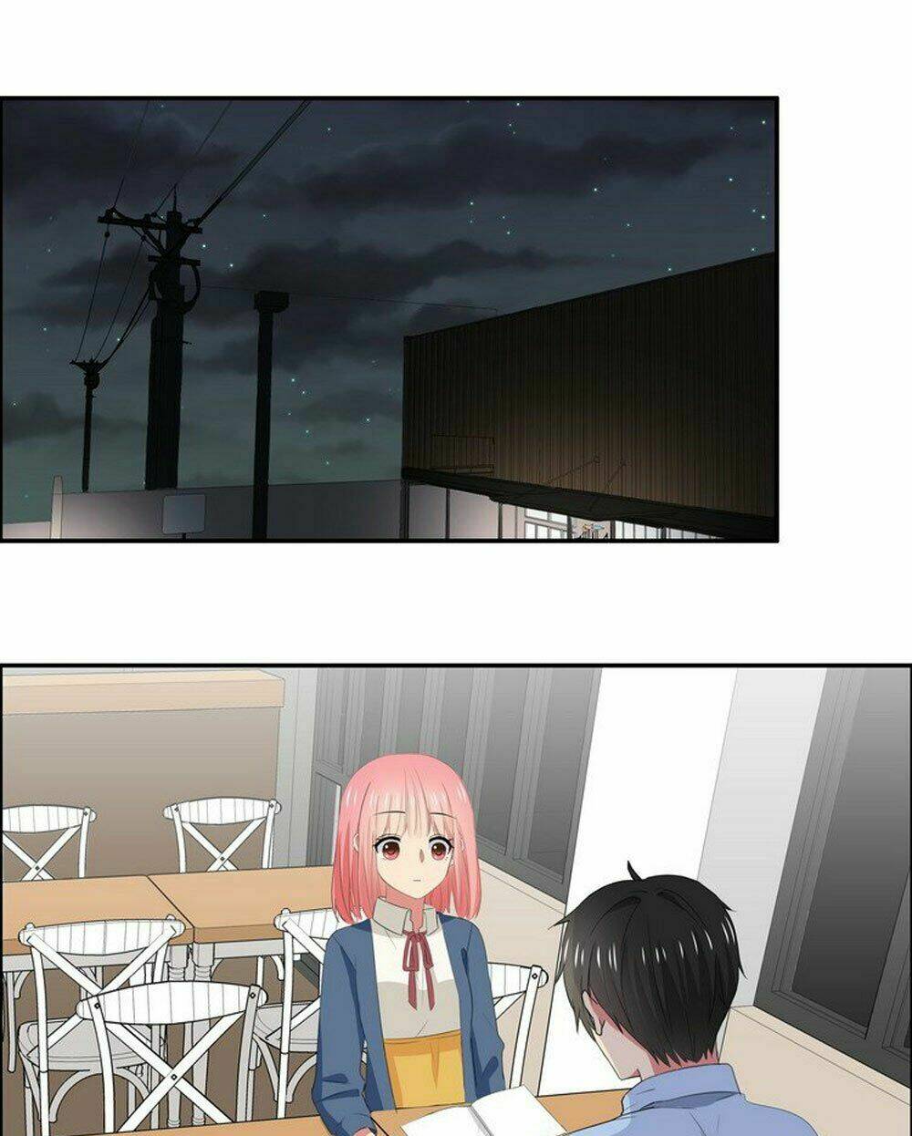 Đại Thần Tình Yêu Chớ Chạm Tôi: Chapter 67