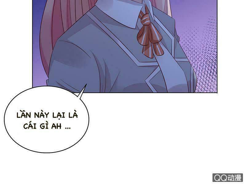 Băng Sơn Học Trưởng Không Được Chọc: Chapter 36.1