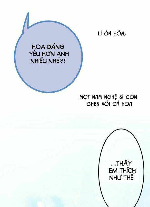 Tháng Sáu Kì Diệu: Chapter 65.5