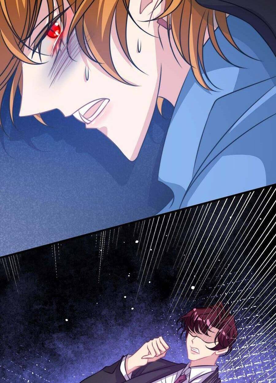 Vết Cắn Trí Mạng: Chapter 37