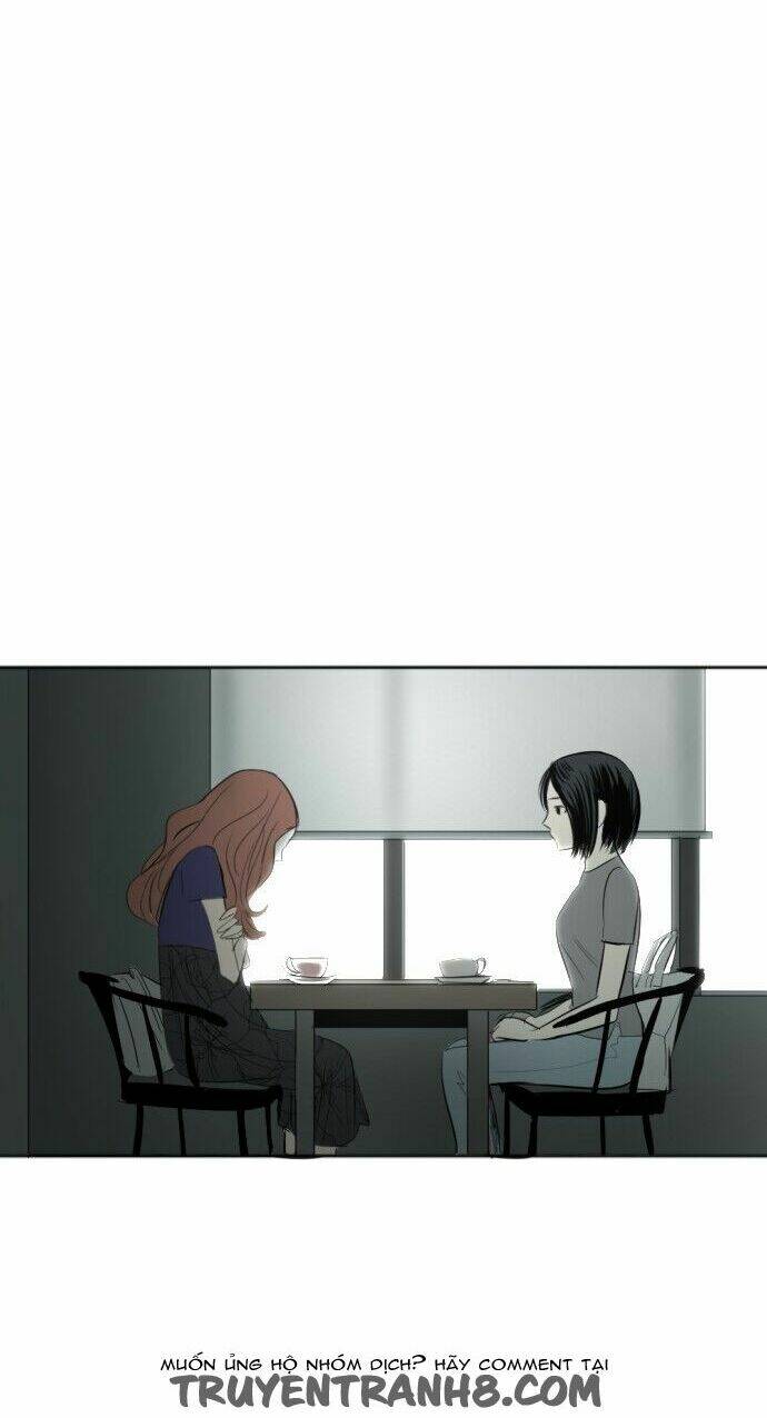 Transparent Cohabitation: Chapter 16