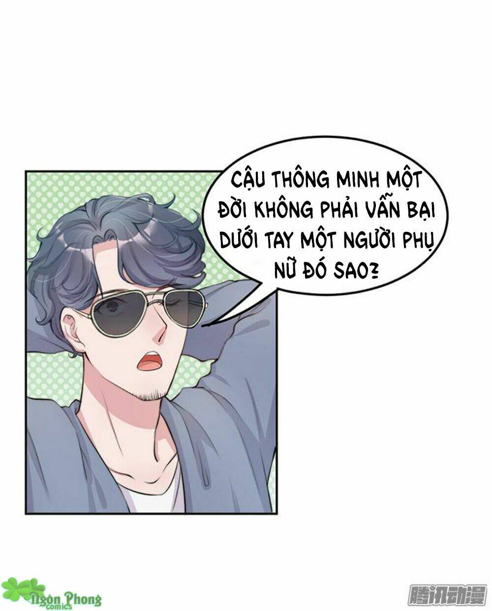 Bà Xã Tôi Là Nam Thần: Chapter 20