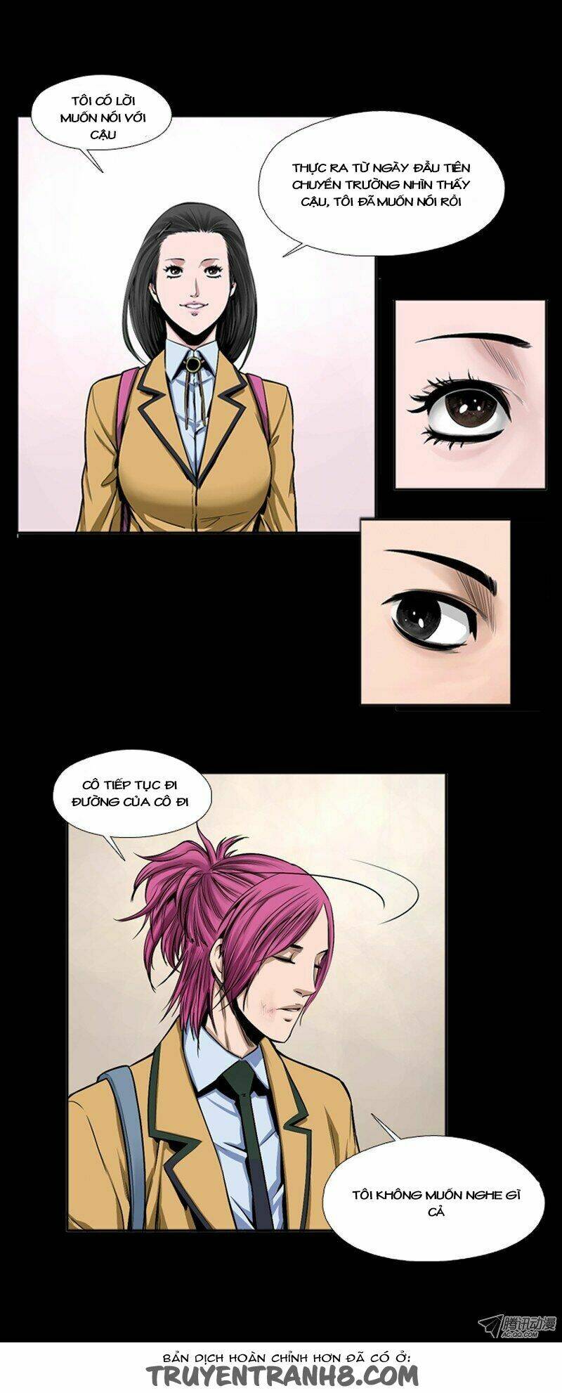 Vua Của Vong Linh: Chapter 41