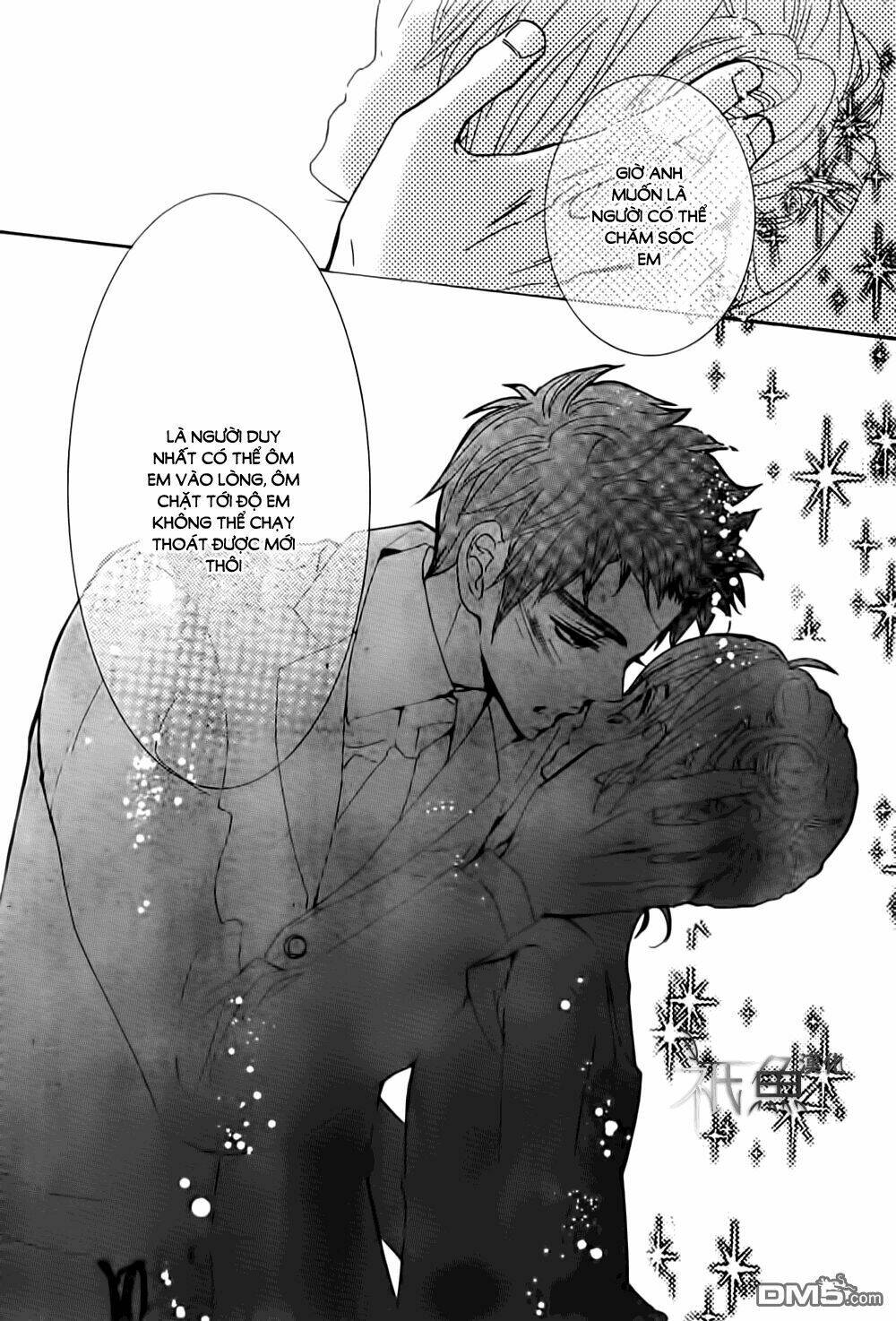 Megami No Libra: Chapter 9