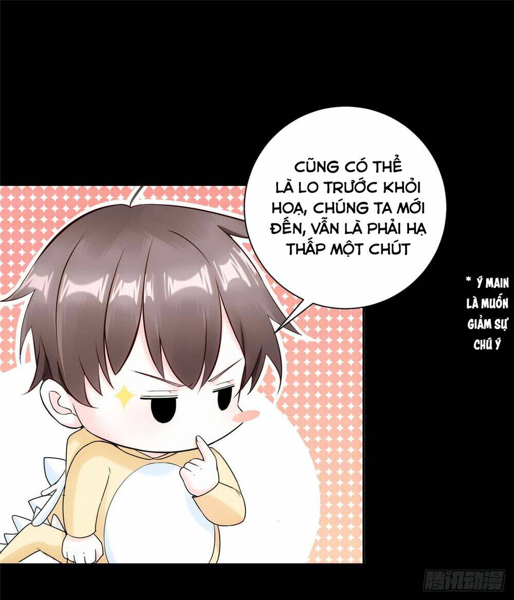 Đàn Ông Trong Tương Lai Không Dễ Làm: Chapter 4