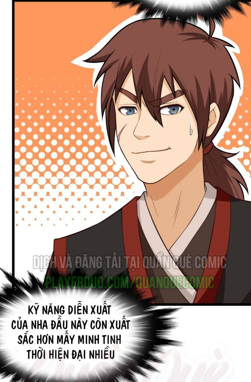 Tu Tiên Cuồng Thần: Chapter 37