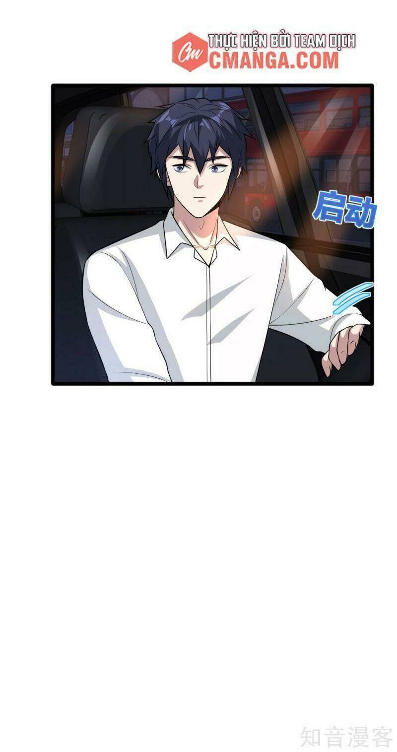 Đô Thị Tà Vương: Chapter 183