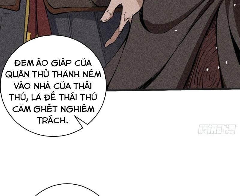 Đường Dần Tại Dị Giới 2: Chapter 8