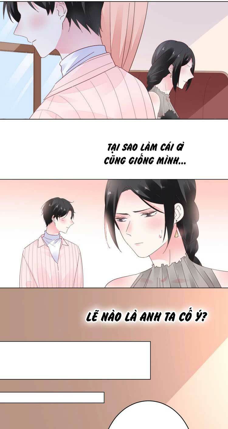 Điều Ước Sủng Ái Bất Bình Đẳng: Chapter 58.2