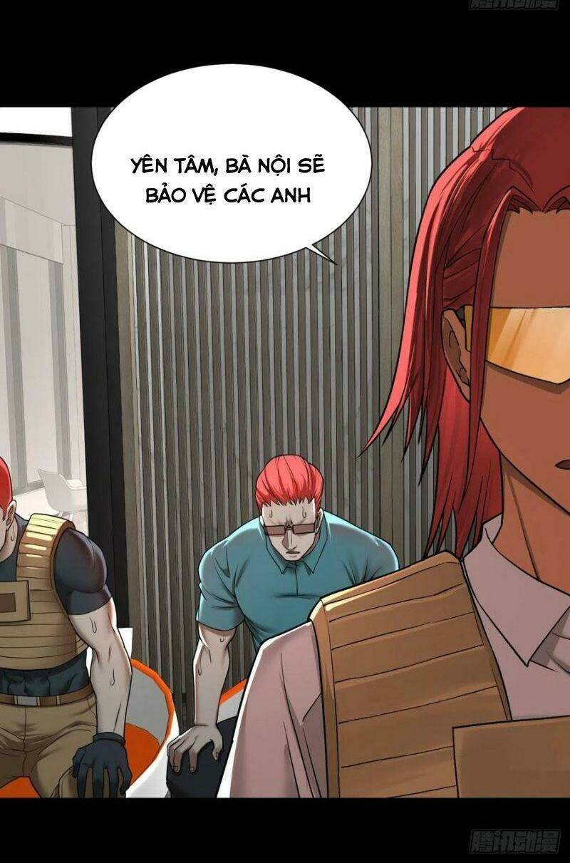 Danh Sách Kẻ Phản Diện: Chapter 108