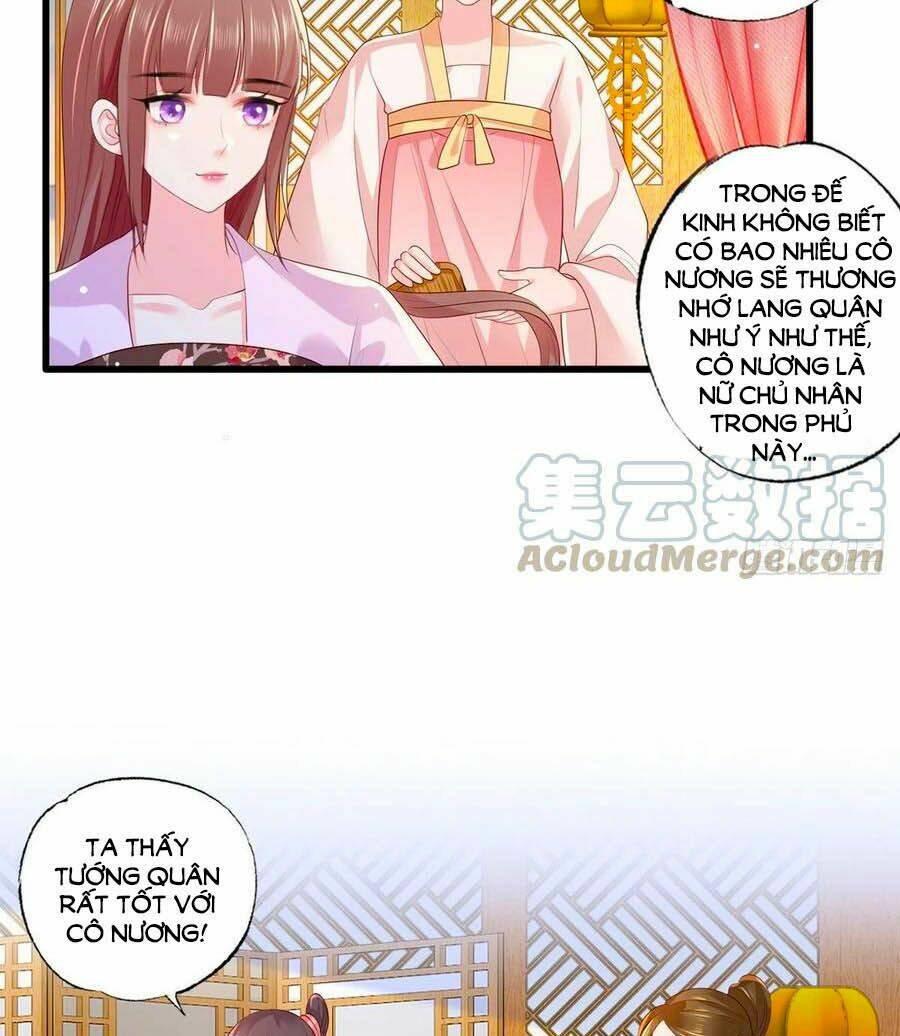 Nữ Thủ Phú Chi Kiều Sủng Nhiếp Chính Vương: Chapter 68