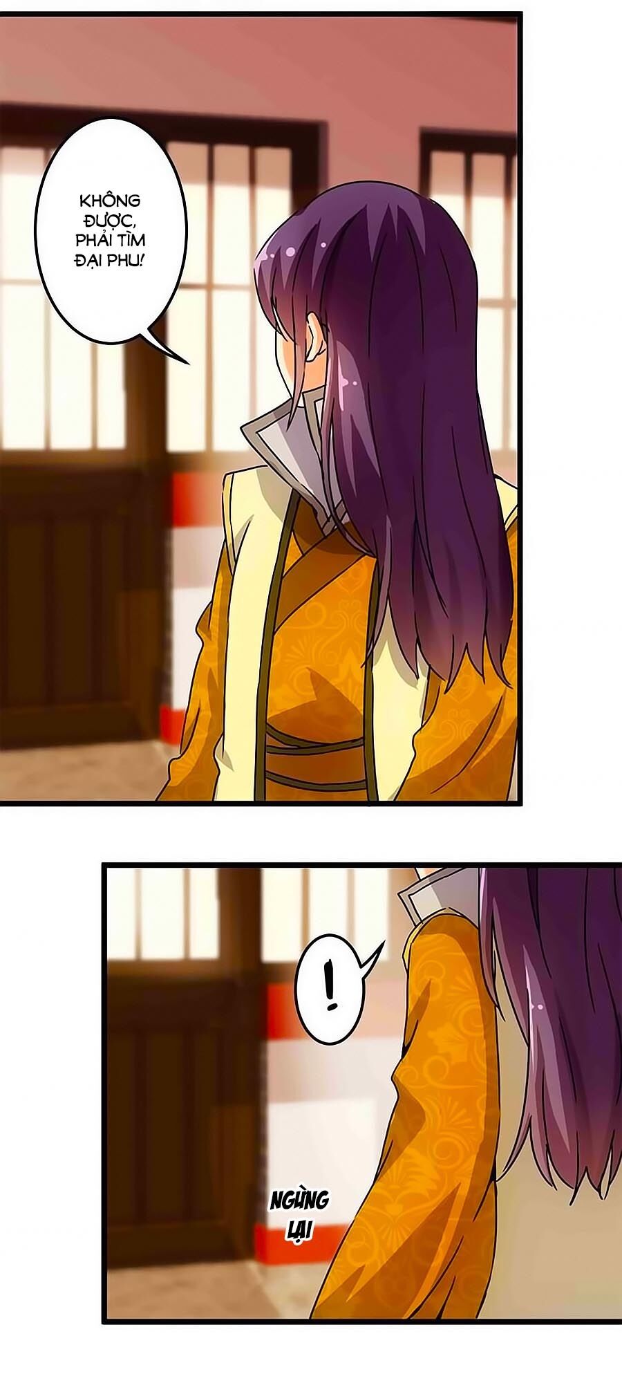 Vương Gia ! Ngươi Thật Bỉ Ổi !: Chapter 78